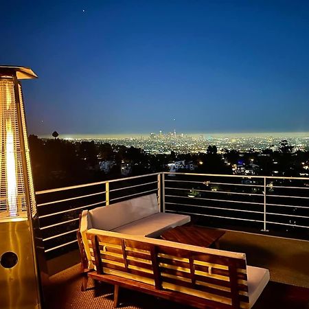 Hollywood Hills 1940S Mansion Hotell Los Angeles Exteriör bild